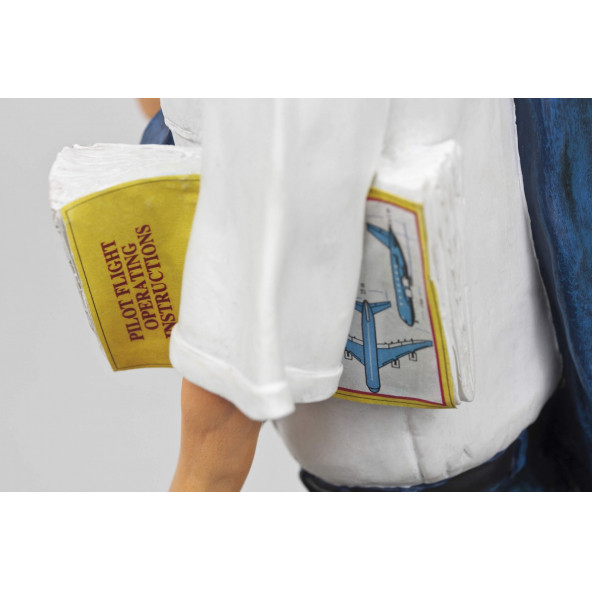 Forchino Pilot - Resim 5