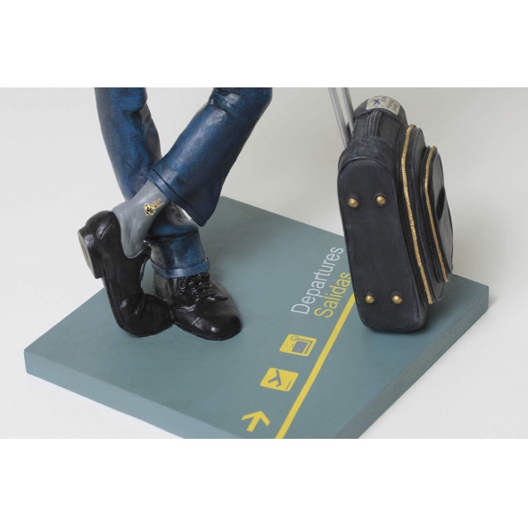 Forchino Pilot - Resim 6