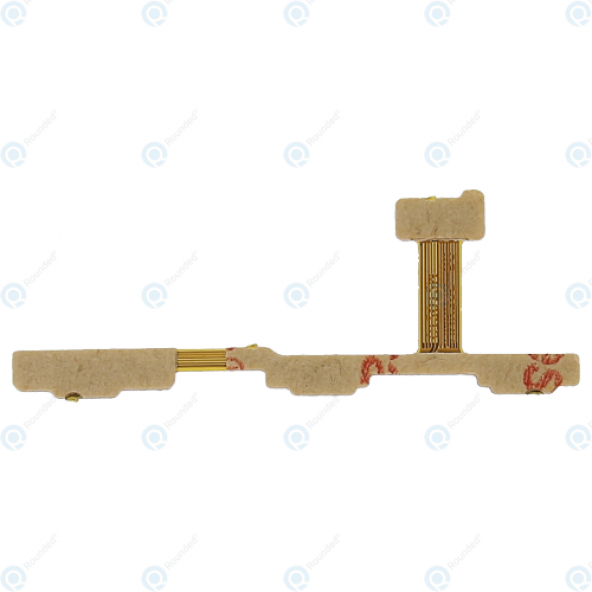 Xiaomi Mi 10T Pro Ses Açma Kapama Filmi, On Off Power - 2