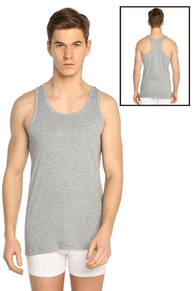 Tutku Erkek Ribana Spor Atlet 0118 6'lı - 4