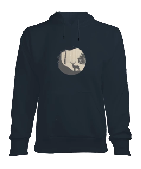 DAĞ Kadın Kapşonlu Hoodie Sweatshirt