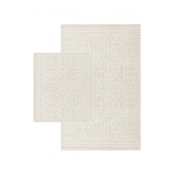 BANYO KİLİM SETİ 2'Lİ