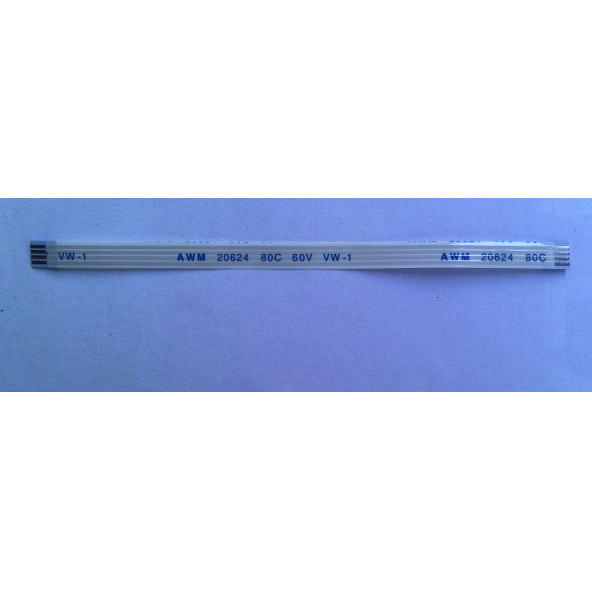 Hp Compaq 6735B 6730B TouchPad flex kablosu 4-1-10A-1