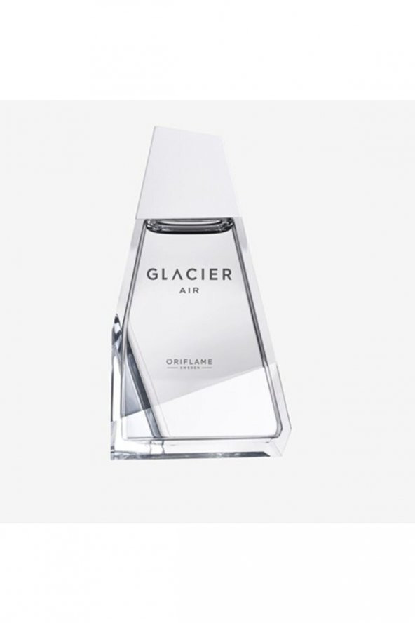 Glacier Air Edt Erkek Parfüm