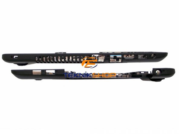 Acer Aspire E15 E5-571-37A0 Notebook Alt Kasa - Siyah - 2
