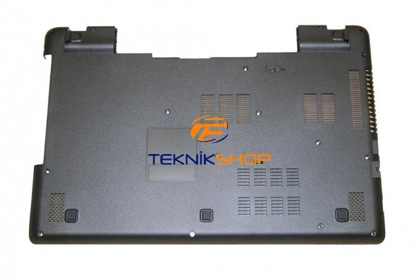 Acer Aspire E15 E5-571-37A0 Notebook Alt Kasa - Siyah - 3