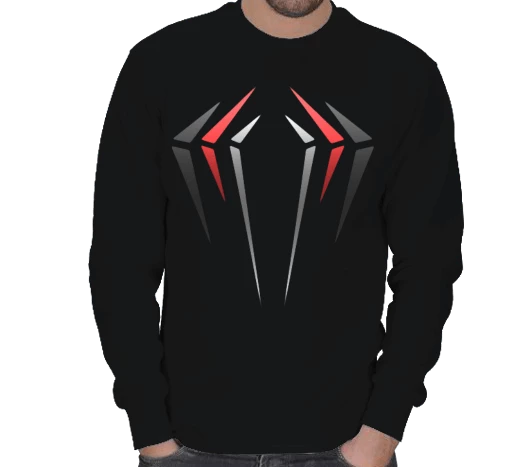 Hideman ERKEK SWEATSHIRT