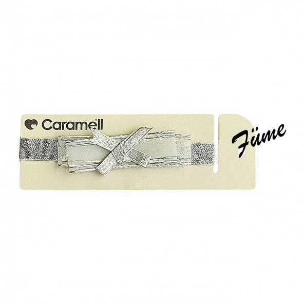Caramell Bebek Saç Bandı - Bandana - Seçmeli - 4