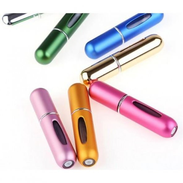 Cep Parfüm Şişesi 5ml - 2