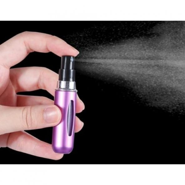 Cep Parfüm Şişesi 5ml - 3