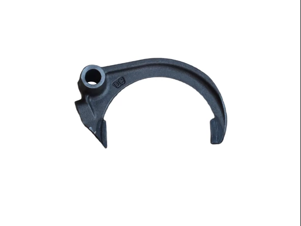 ÇATAL 3-4 VİTES (Tümosan) (DYPTS-203) - 4