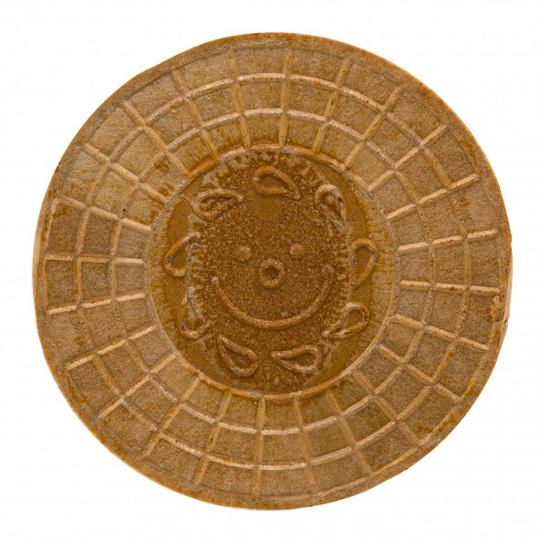 Çikolata Aromalı Kağıt Helva - 2