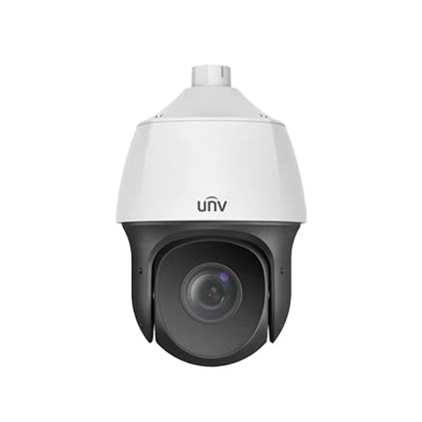 Uniview IPC6612SR-X33-VG 2mp 4.5-148.5mm Motorize Lens 33X Dahili Sesli Speed Dome IP Kamera