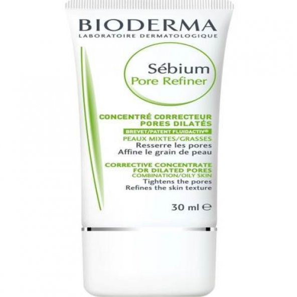 Bioderma Sebium Pore Refıner 30 ml - 2