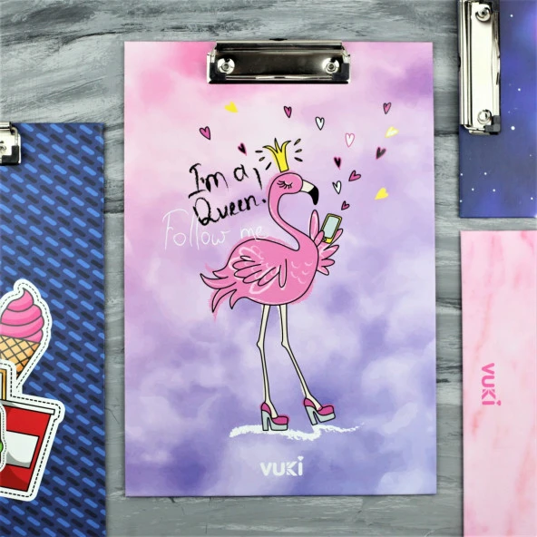 Flamingo Sekreterlik
