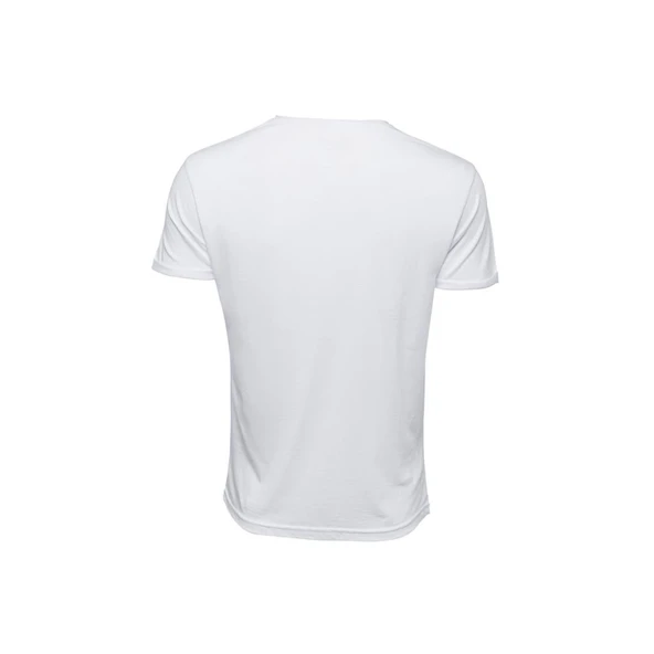 Anemoss Kaptan Balık Erkek T-Shirt - 3