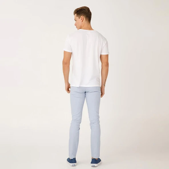 Anemoss Kaptan Balık Erkek T-Shirt - 7