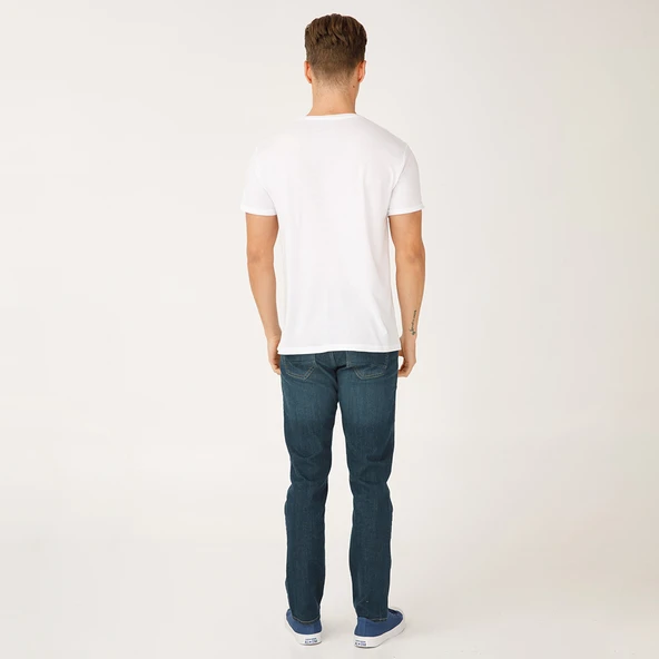 Biggdesign Nature Gezgin Erkek T-shirt - 8