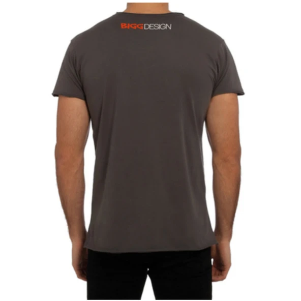 Biggdesign T-Shirt First Station - 3