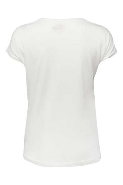 Biggdesign Bereket Balıkları Kadın T-Shirt - Resim 10