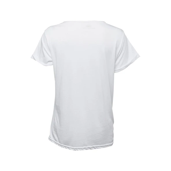 Biggdesign Faces FashionAddict Kadın T-Shirt - 3