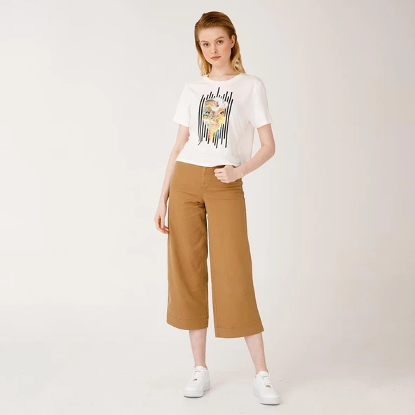 Biggdesign Nature Doğa Kadın T-shirt - 4
