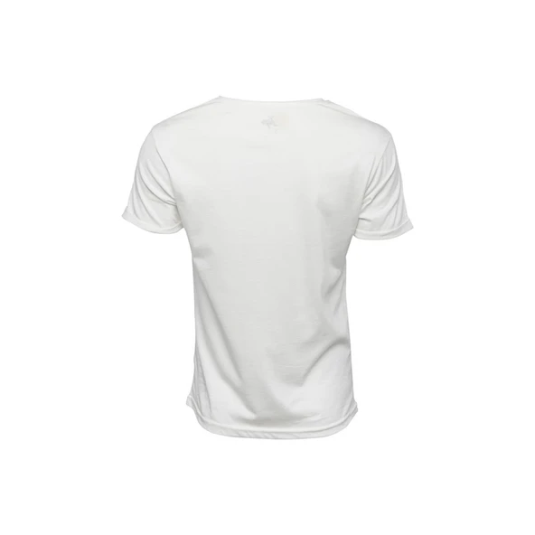 Biggdesign Faces Lucky Erkek T-Shirt - 3