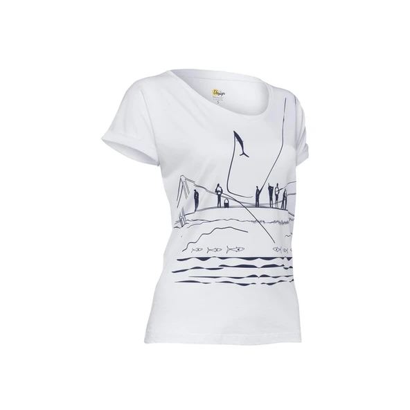Biggdesign Balıkçılar T-Shirt - 2