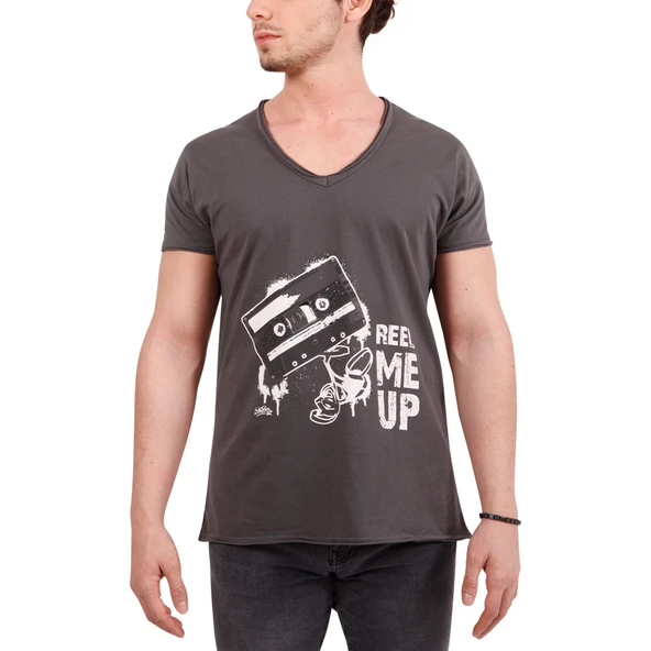 Biggdesign T-Shirt Reel Me Up