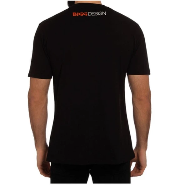 Biggdesign T-Shirt Motorsiklet - 3
