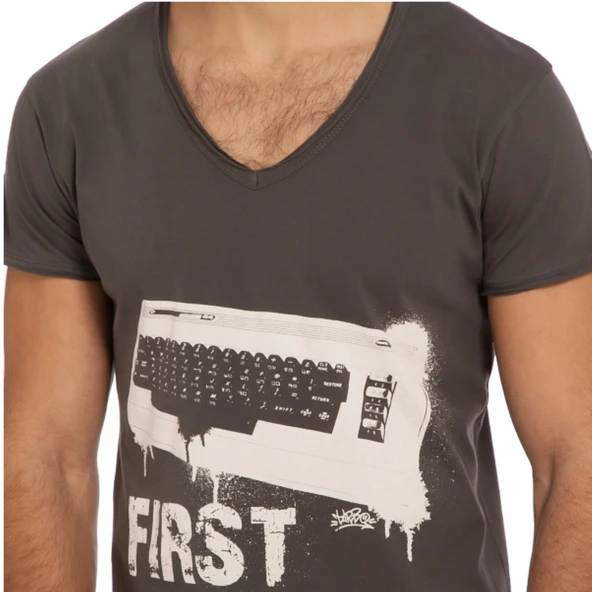 Biggdesign T-Shirt First Station - 4