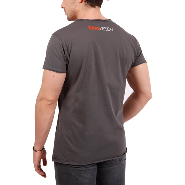 Biggdesign T-Shirt Reel Me Up - 4