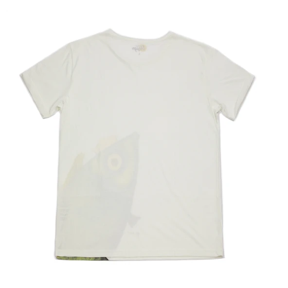 Biggdesign Pistachio Erkek T-Shirt - 2