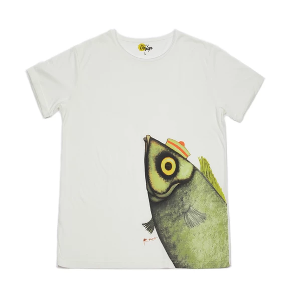 Biggdesign Pistachio Erkek T-Shirt