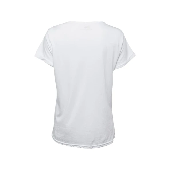 Anemoss Denizci Kız Kadın T-Shirt - 3
