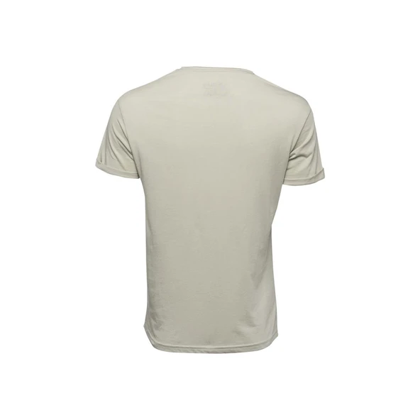 Biggdesign Nature Durak Erkek T-shirt - 3