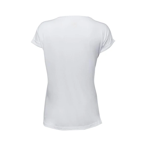Anemoss Yelken Kadın T-Shirt - 3