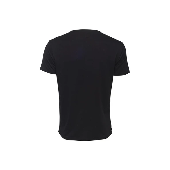 Biggdesign Faces Space Lovers Erkek T-Shirt - 3