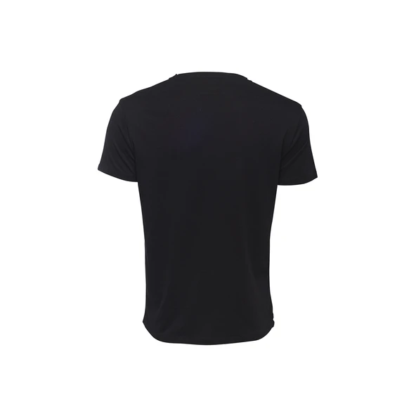 Biggdesign Faces Space Lovers Erkek T-Shirt - 3