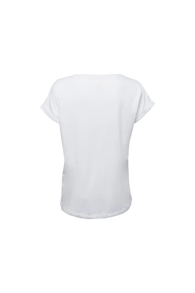 Biggdesign Red Face T-Shirt - Resim 10