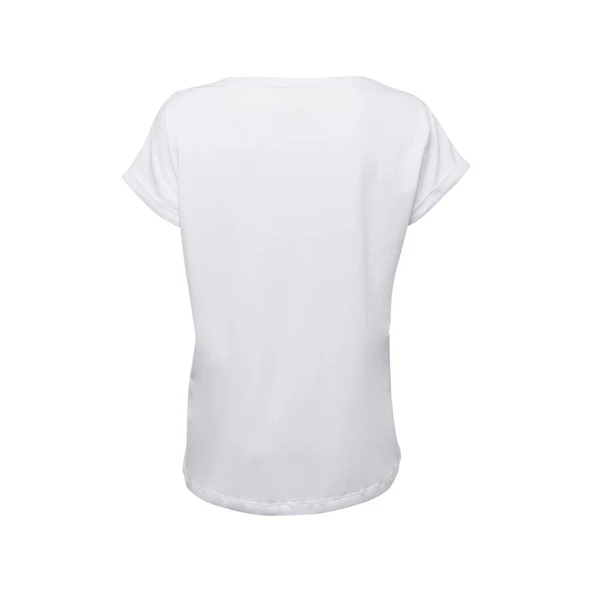 Biggdesign Red Face T-Shirt - 3