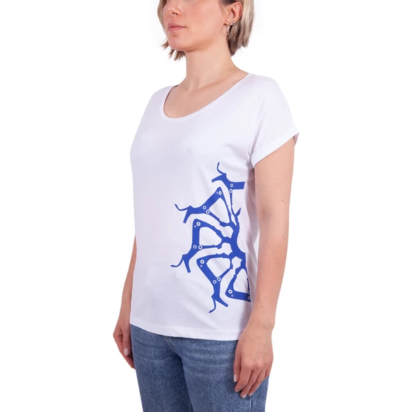 Biggdesign Bc 3000 Geyik T-Shirt - 10