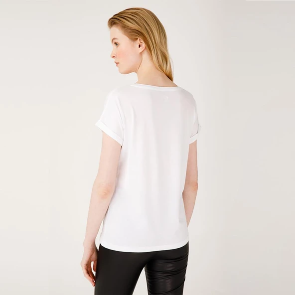 Biggdesign Muzur Kediler T-shirt - 7