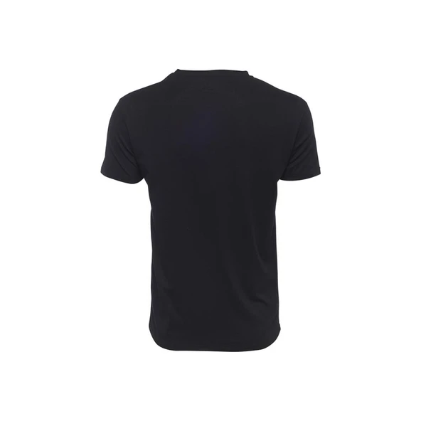 Biggdesign Faces Do not Work Erkek T-Shirt - 3