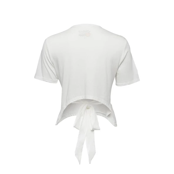 Biggdesign Nature Boğazda Bisiklet Kadın T-shirt - 3