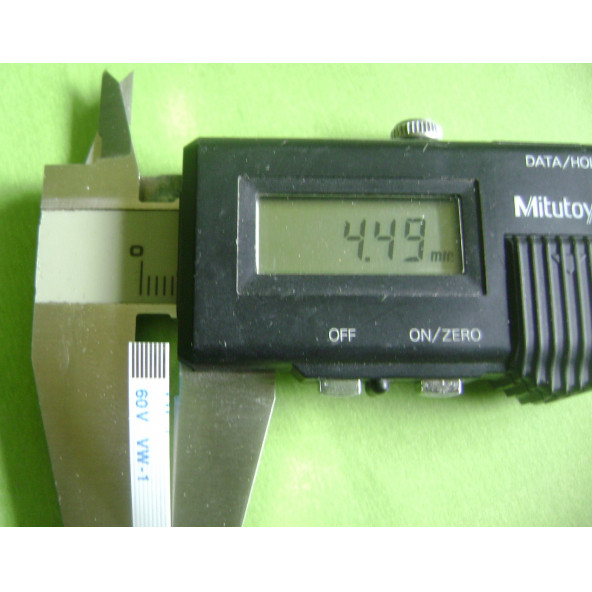 ASUS R510 R510V R541NA R541N R541NC R541S R541SA R541SC R541U R541UA R541UJ R541UV Touchpad Flex kablosu 8-0.5-20B-3 - 2