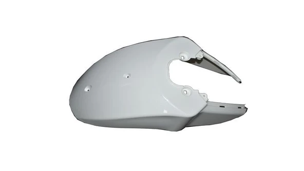 Mondial Wing 50 i Ön Çamurluk Beyaz ürün görseli