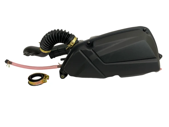 Kanuni Mati 125 Hava Filtresi Komple ürün görseli