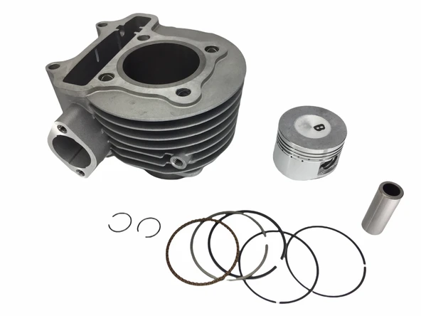 Kanuni Mati 125 Orjinal Silindir Takımı ürün görseli