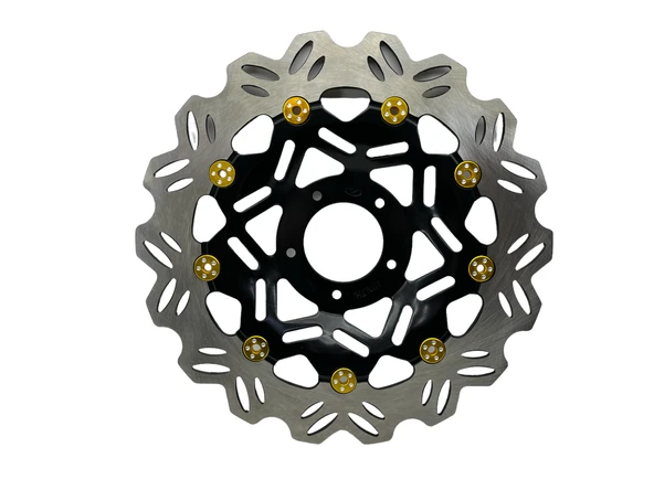 Kuba TK 03 Ön Disk ürün görseli 1